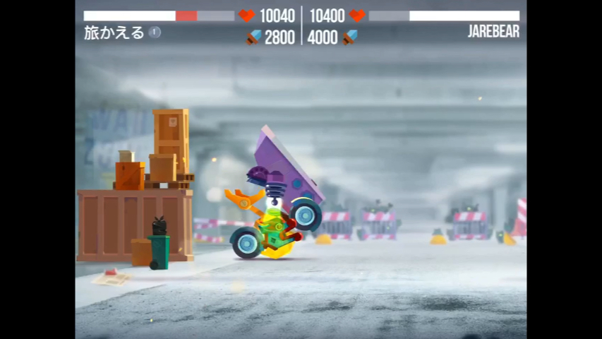 cats/喵星大作战集锦