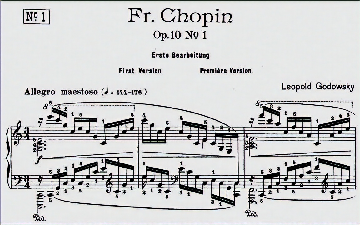 [图]Godowsky_ Studies on Chopin's Etudes, Op.10 (Stanhope)【我不知道名字！等大佬补充