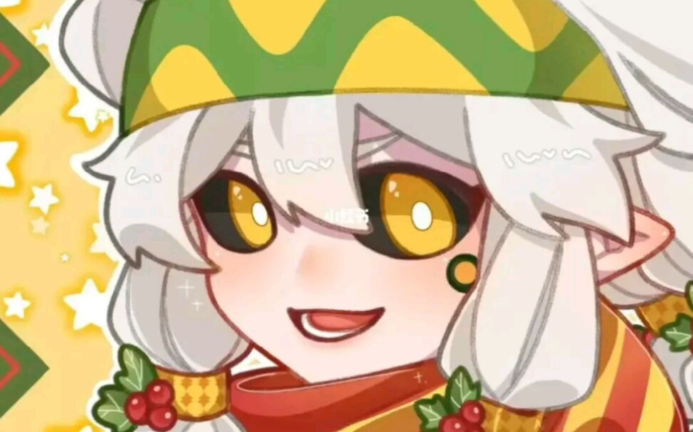 祝帕洛斯生日快乐!