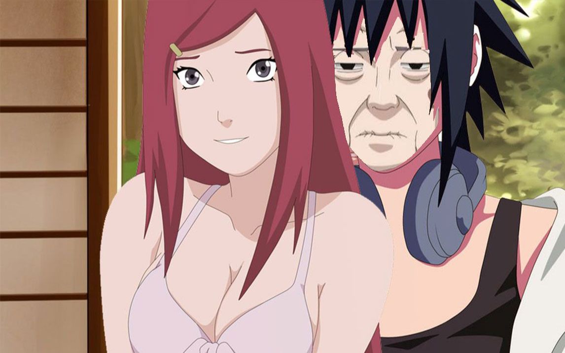 【血红辣椒玖辛奈】被老太婆戏虐_哔哩哔哩_bilibili