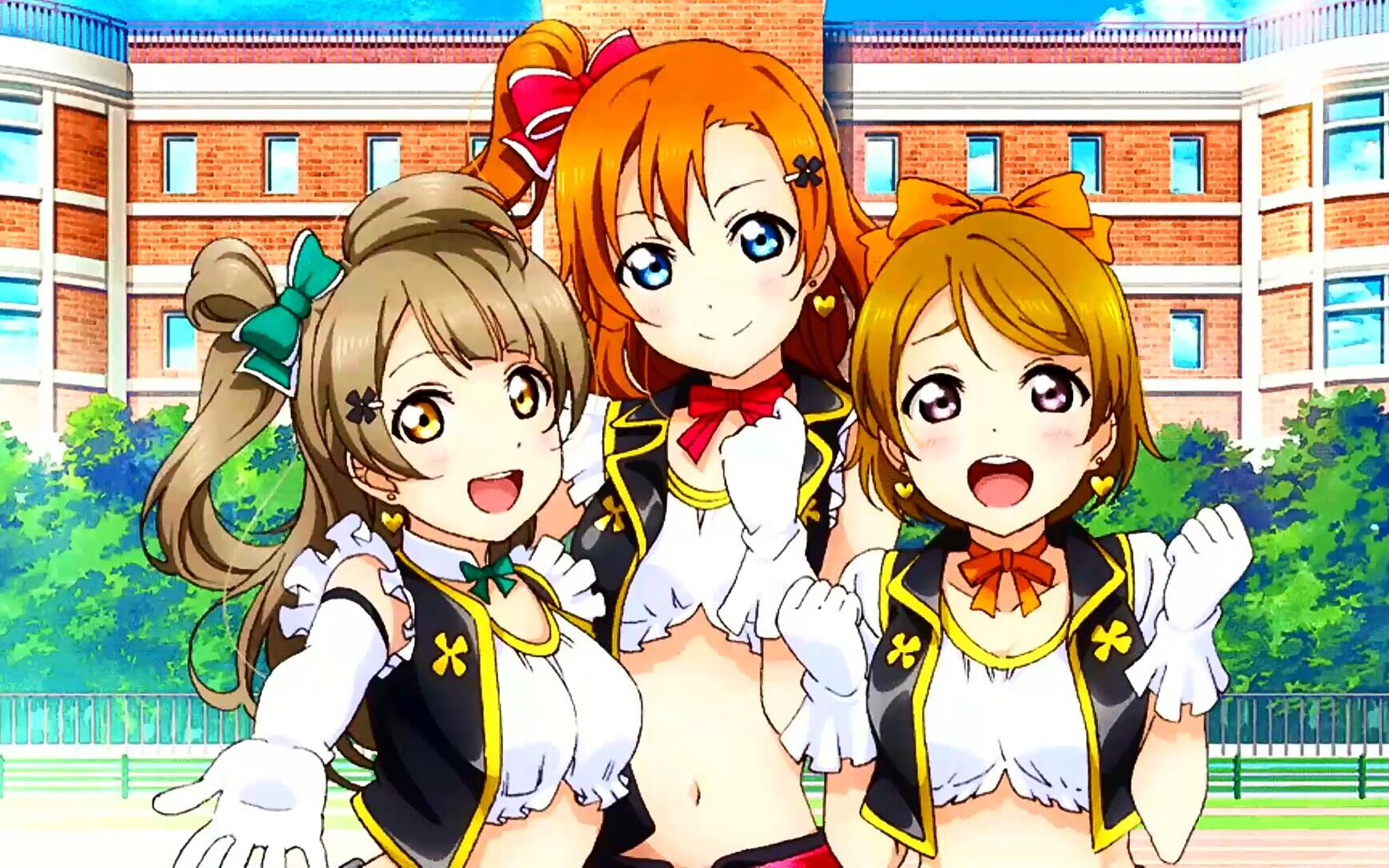 moon索尼主机游戏lovelive校园偶像天堂vol1printemps日版果皇南小鸟