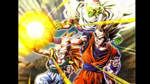 龙珠爆裂大战国际服新lr悟饭战斗动画