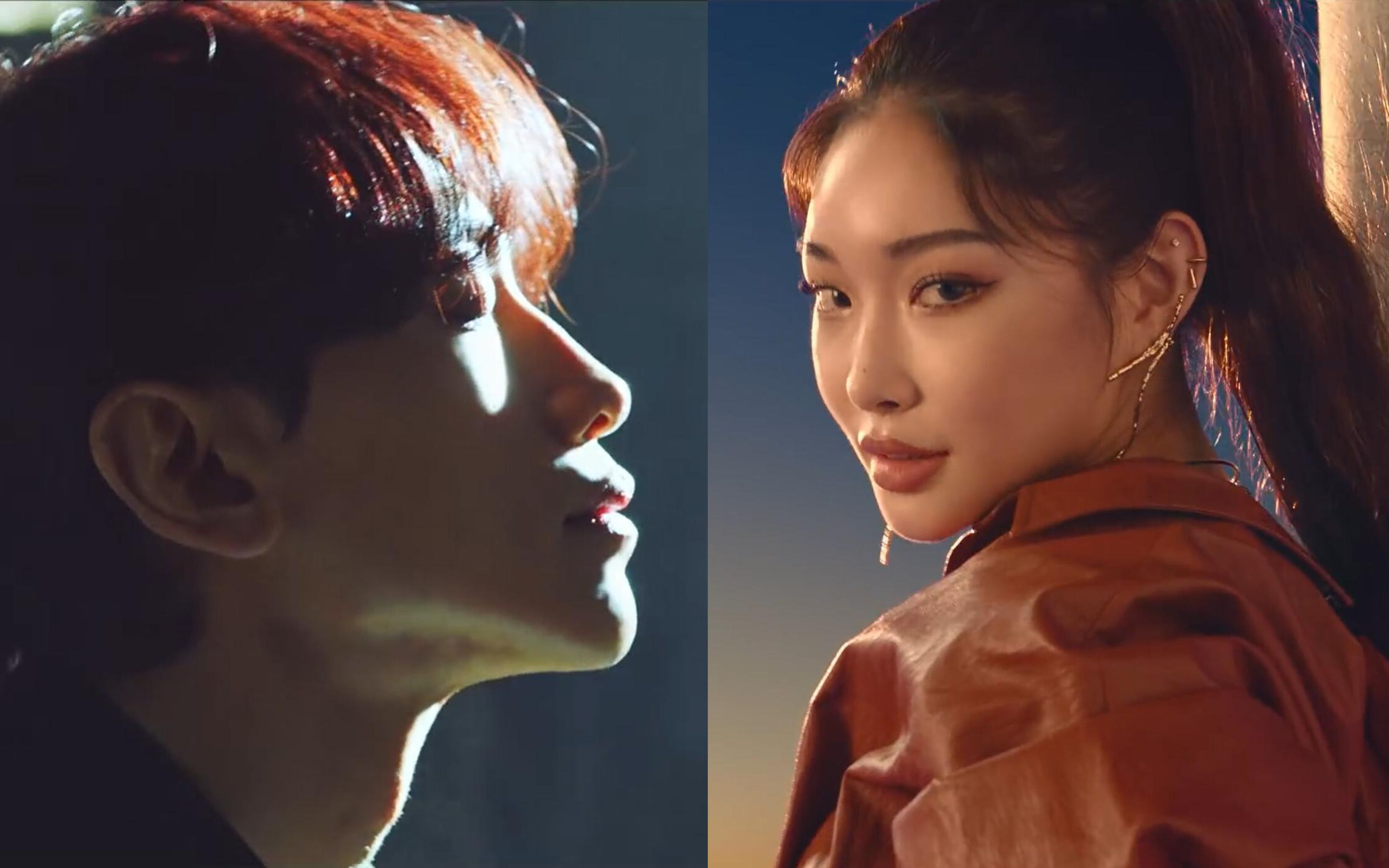 rain×请夏合作新曲「why dont we」mv效果超惊艳!