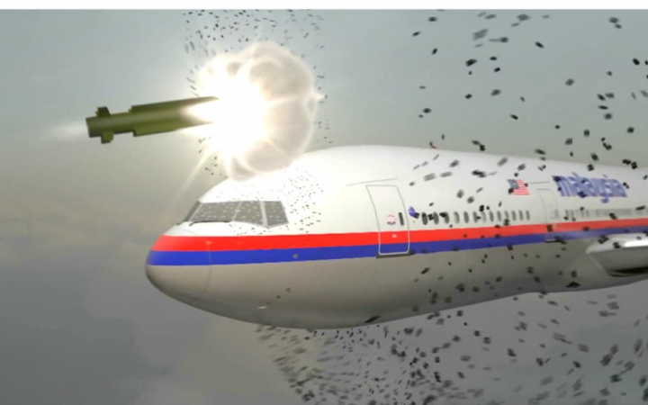 马来西亚航空公司MH17事件:坠毁及调查始末【1080P】哔哩哔哩bilibili