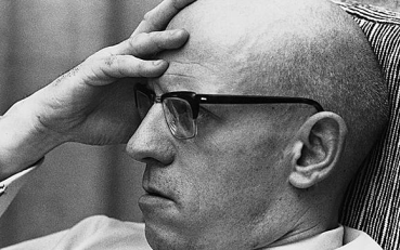 米歇尔·福柯Michel Foucault 在加州大学伯克利分校的讲座 1980-1983全 【英语】_哔哩哔哩_bilibili