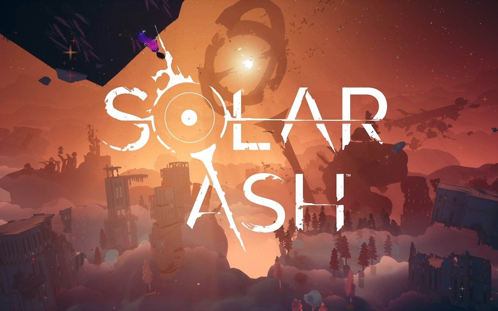 [图]【众游直播】《Solar Ash》Day 1