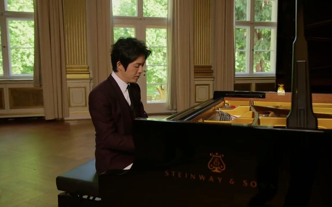 [图]YUNDI - Chopin Prelude no.15 ‘Raindrop’, op.28