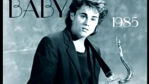 80年代曲风remix Baby Justin Bieber 哔哩哔哩