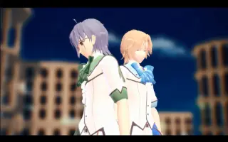 地球征服部 美男高校 地球防卫部 Mmd 搜索结果 哔哩哔哩 Bilibili