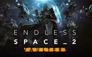 游戏备忘集 无尽太空 空间2 新dlc腾跃族第二期成为海贼王 Endless Space 2 攻略解说 哔哩哔哩 つロ干杯 Bilibili