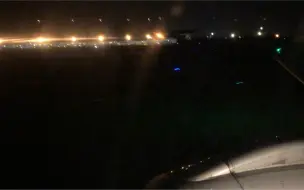 Скачать видео: GS6413 值航B3232 ERJ195 TSN落地弹跳