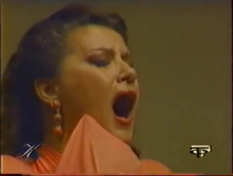 [图]【Elena Obraztsova】 - Tosca - Vissi d'arte