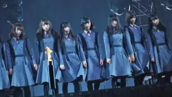 欅共和国19 Bilibili