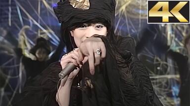 中森明菜　2005 〜Empress at CLUB eX〜 中森明菜 - Riverside Hotel (Live Empress at CLUB eX 2005