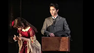 木村達成-哔哩哔哩_Bilibili