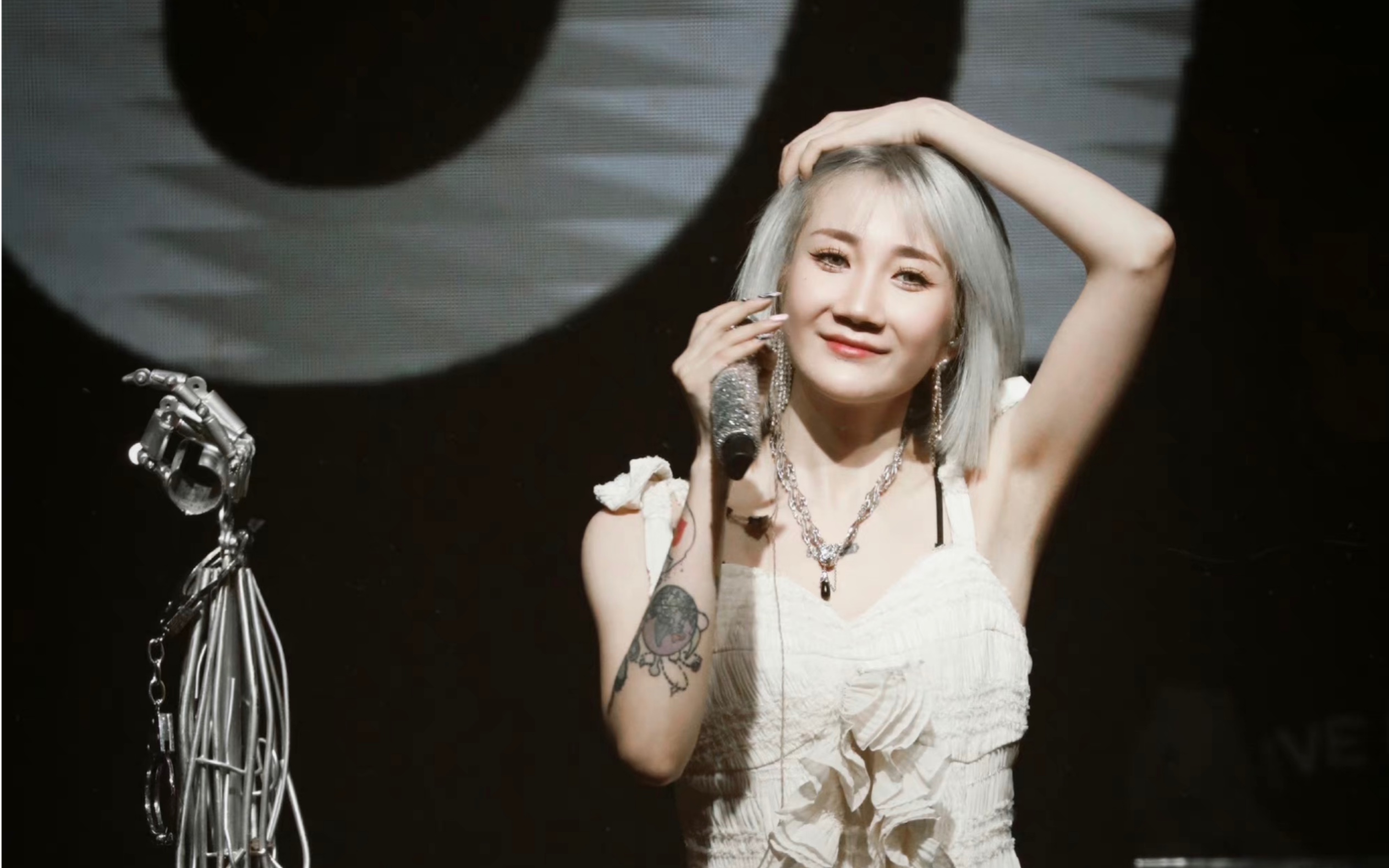 21西安专场 《风的颜色》