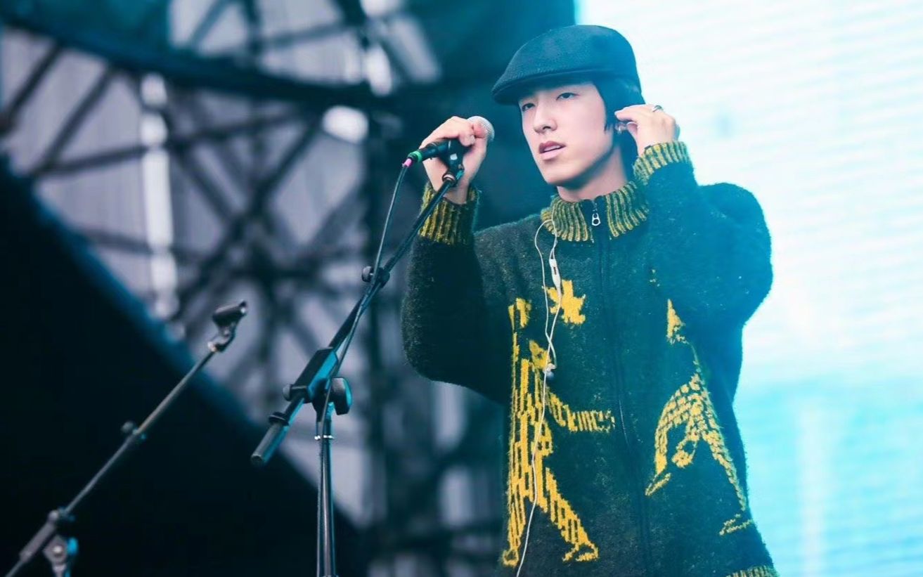 matt吕彦良 我给你的爱,就像waterloo