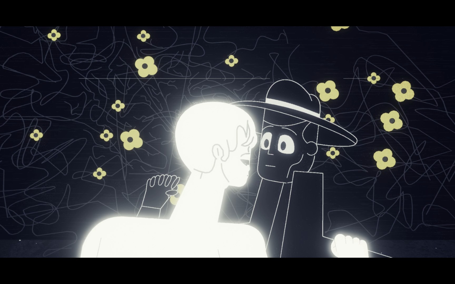 【genesis noir】奇点后的结局部分