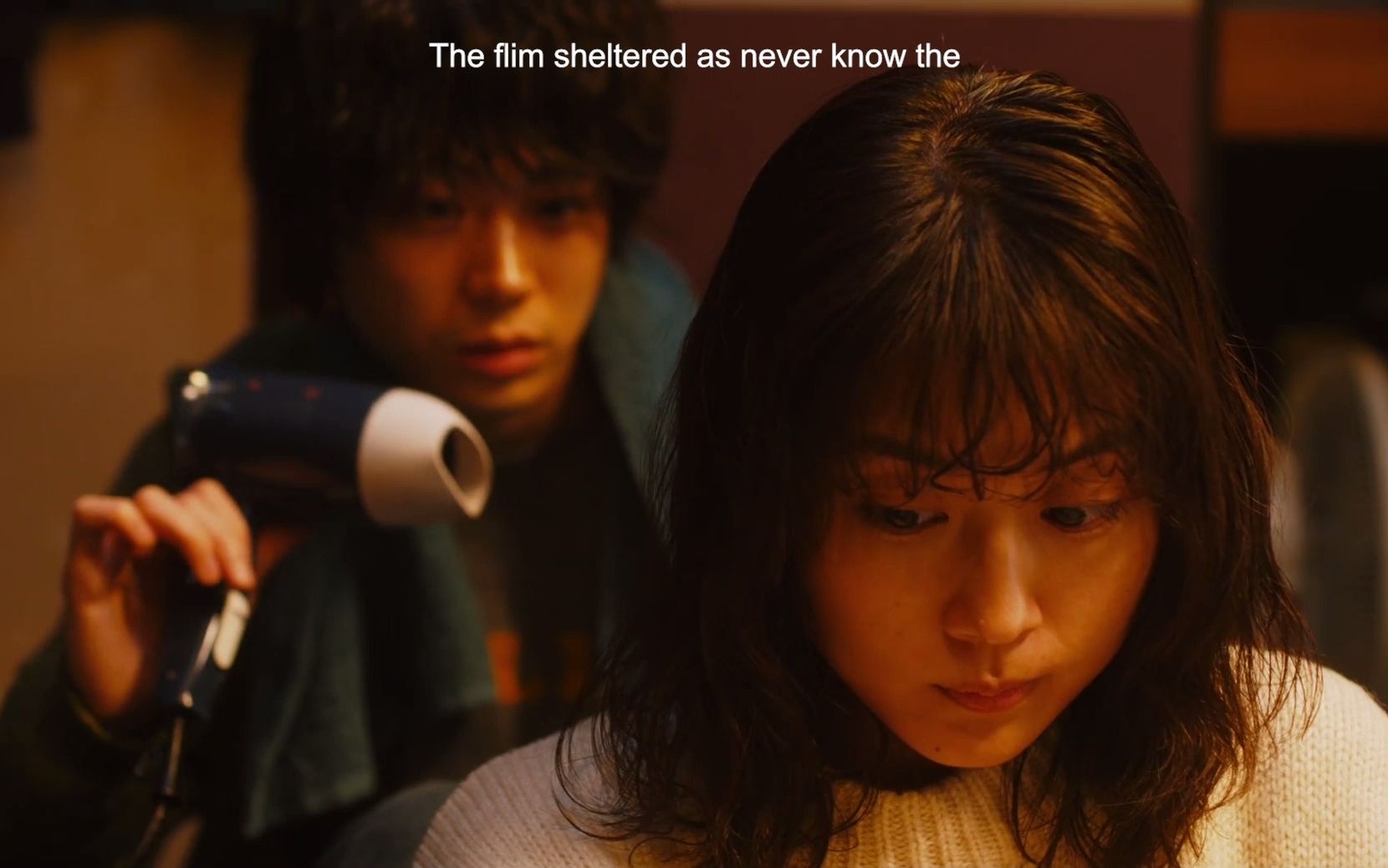 花束般的恋爱forgetmenot