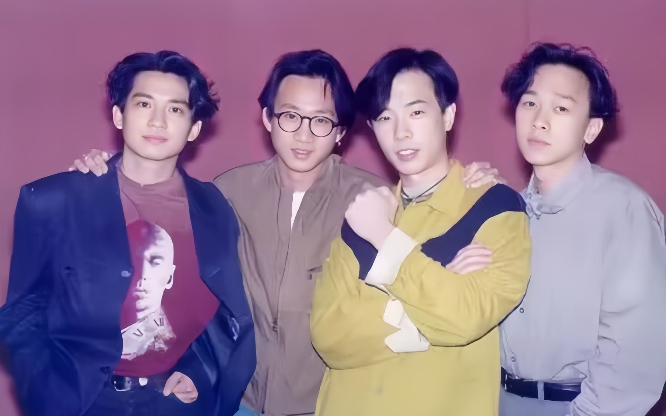 疑似beyond 1992 马来西亚继续革命音乐会音频-bili_39426385164-默认