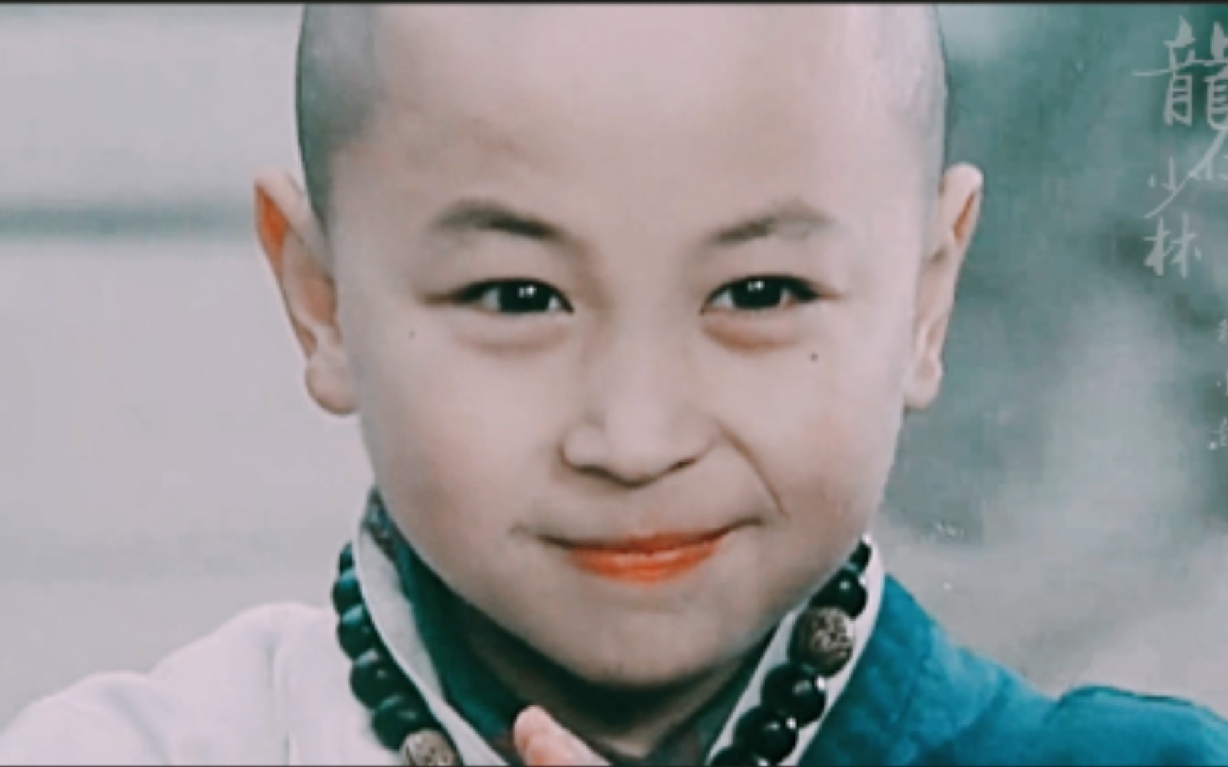 活动  释小龙x龙在少林‖可爱向剪辑