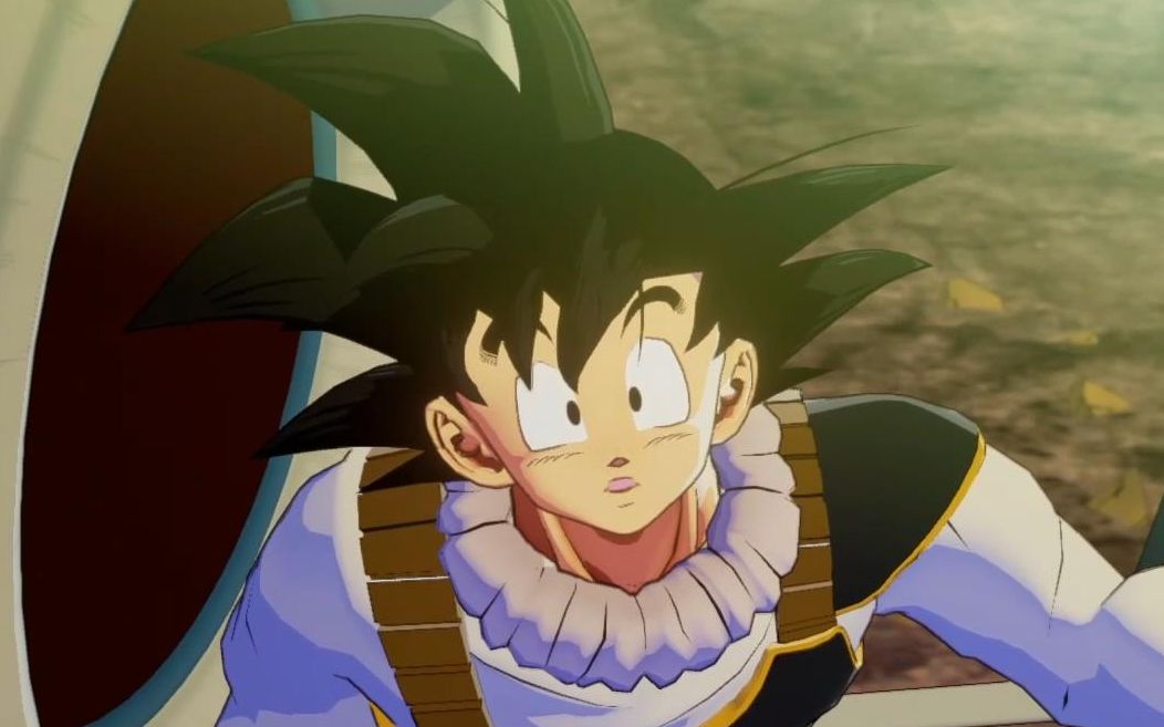 《龙珠z卡卡罗特》第十期:来自未来的的少年,三年后的危机