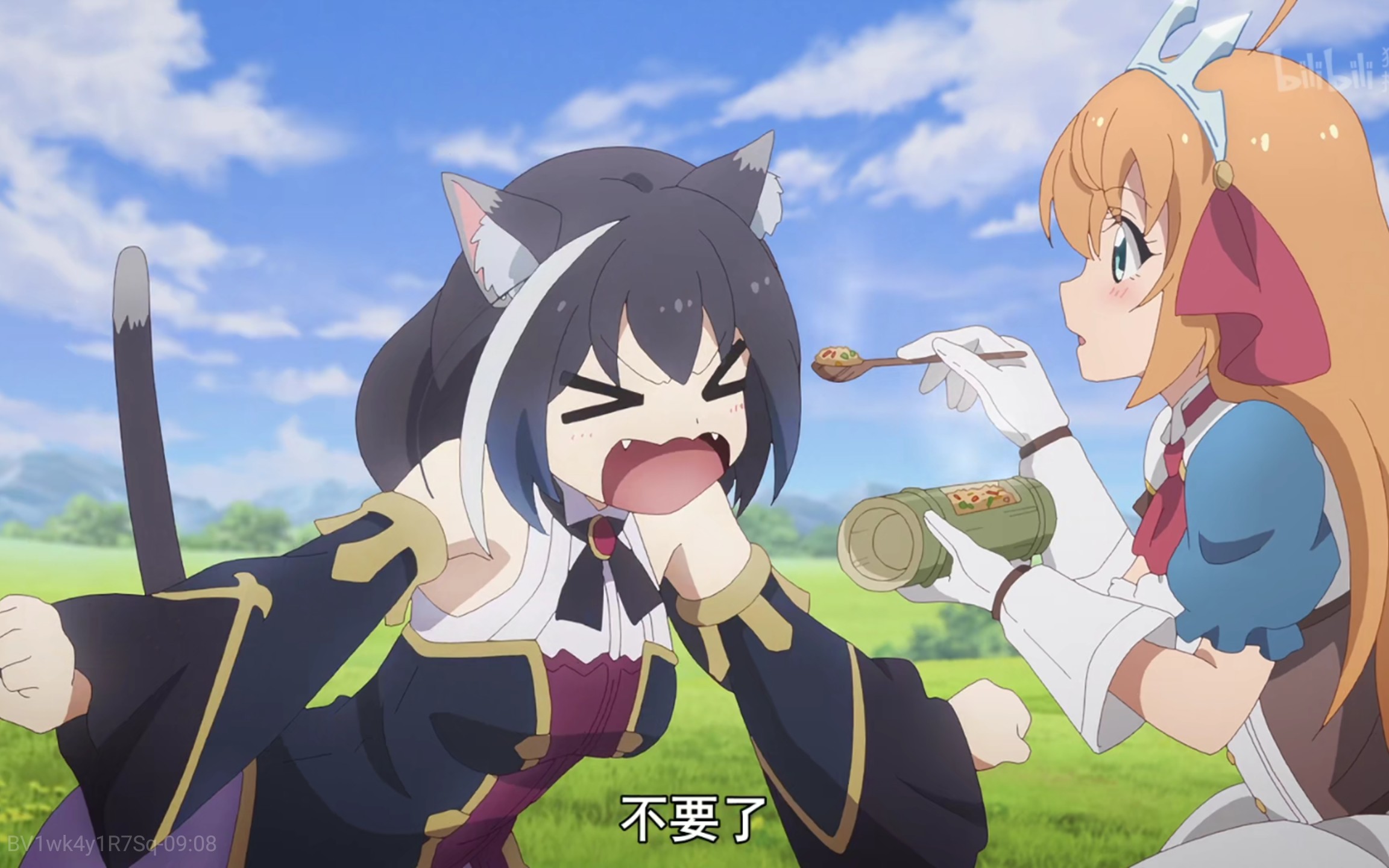 公主连结竞技场零氪金29名,风气好太多了