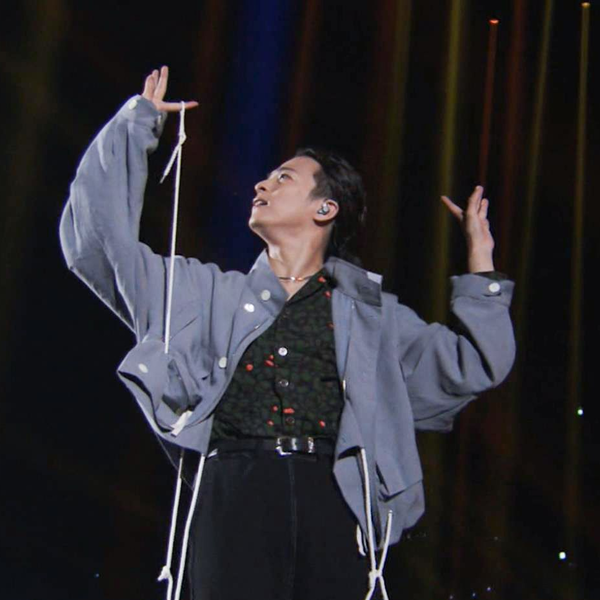 中字】【Da-iCE】20220904 Rolling Stone Japan LIVE 5th インタビュー