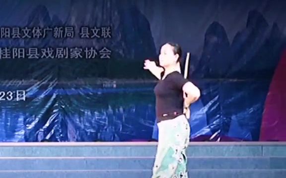 [图]【京剧演员】戏曲演员训练日常！