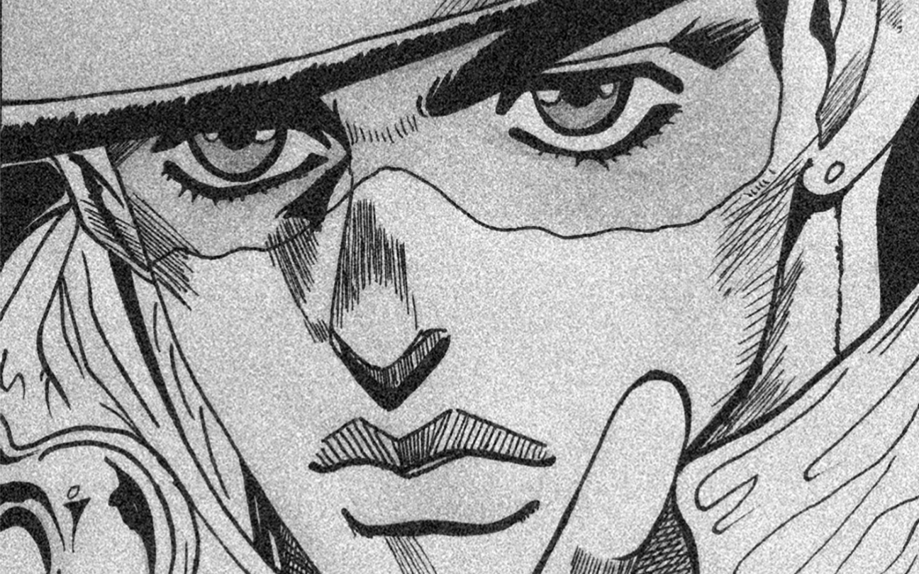 【临摹】白承好帅的说