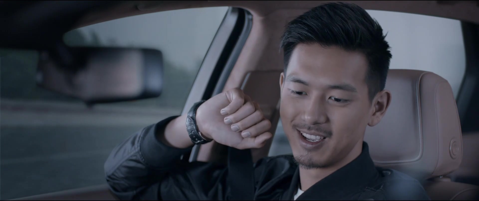 法医秦明01李现cut05-大宝人行警犬