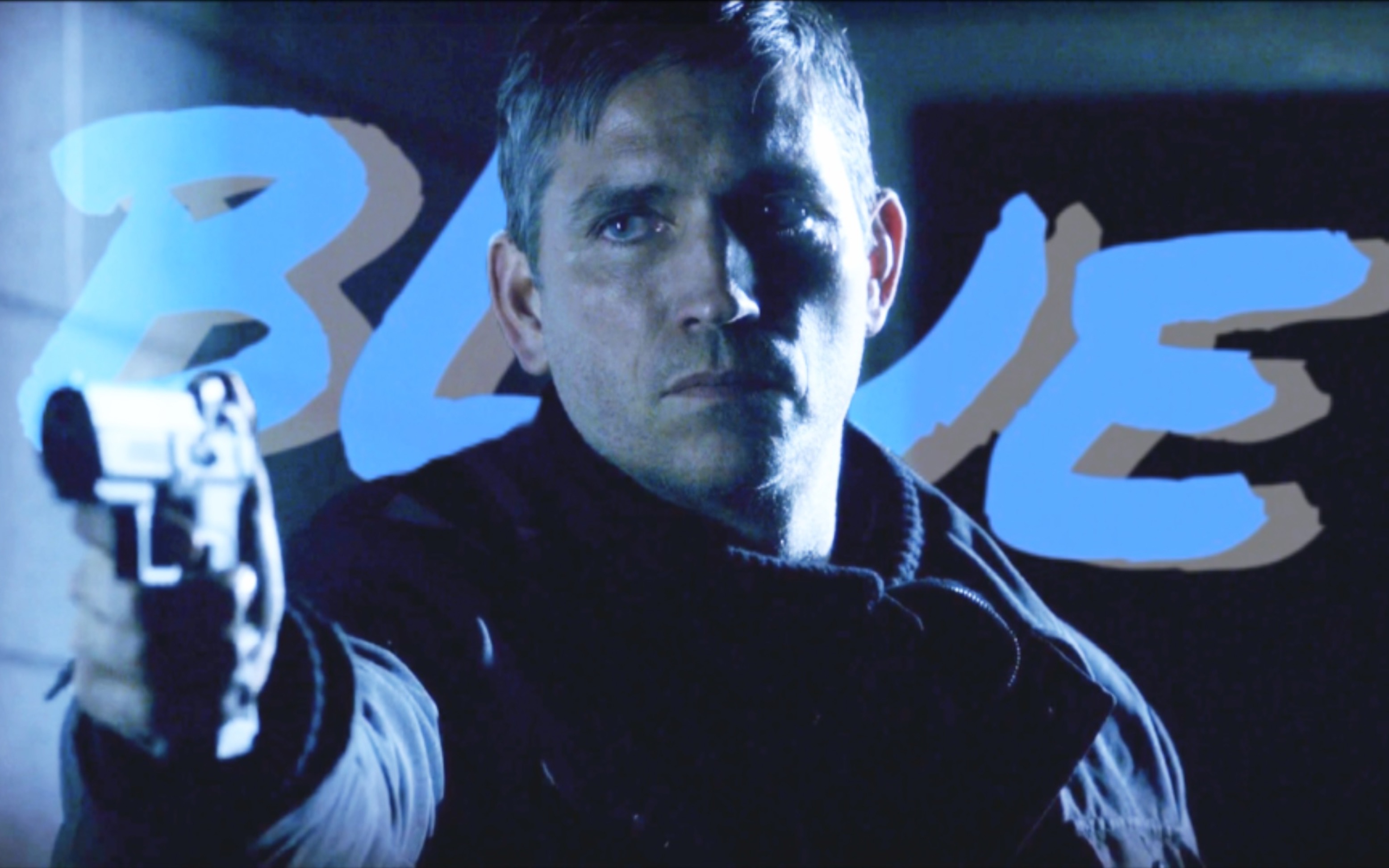 【john reese