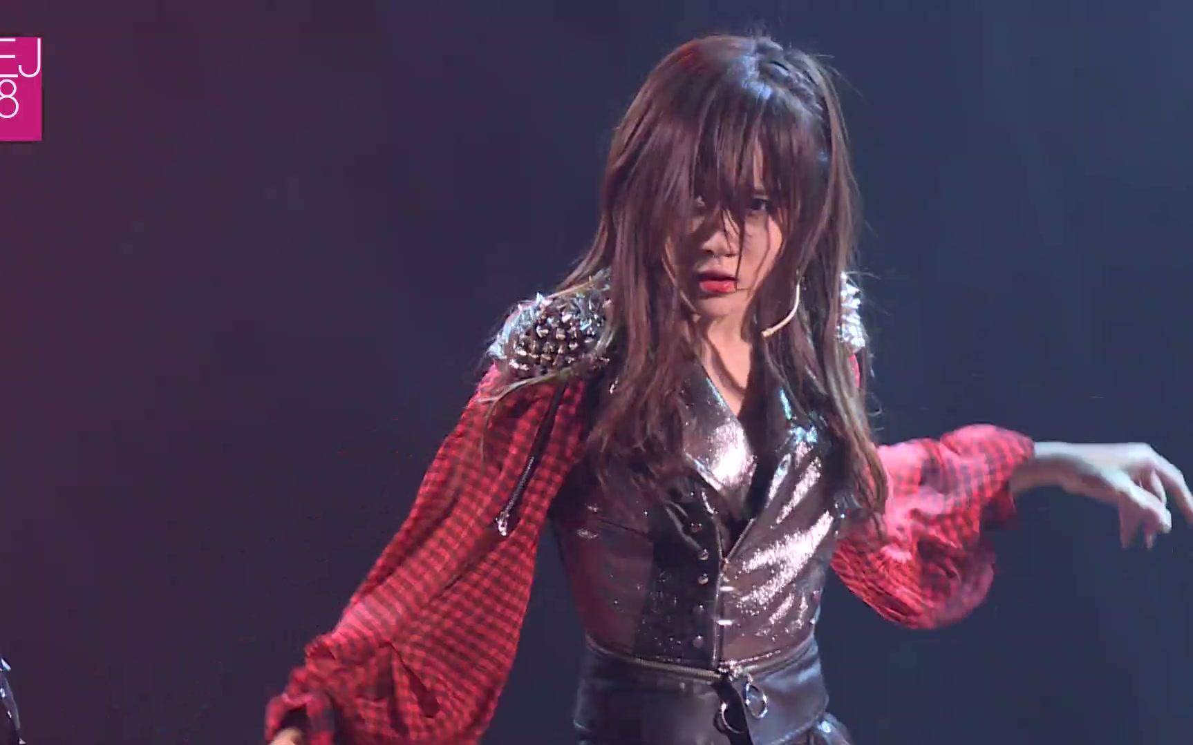 【bej48】国庆特殊公演【teamb】正义之手