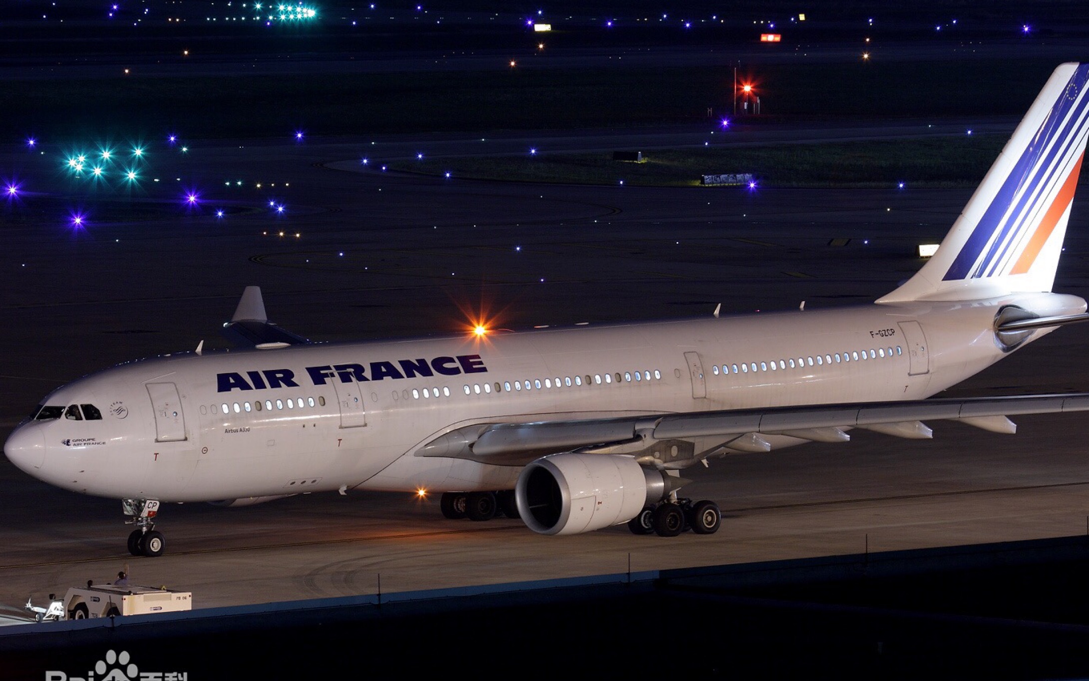 「空难模拟」法航447(拉杆狂魔)