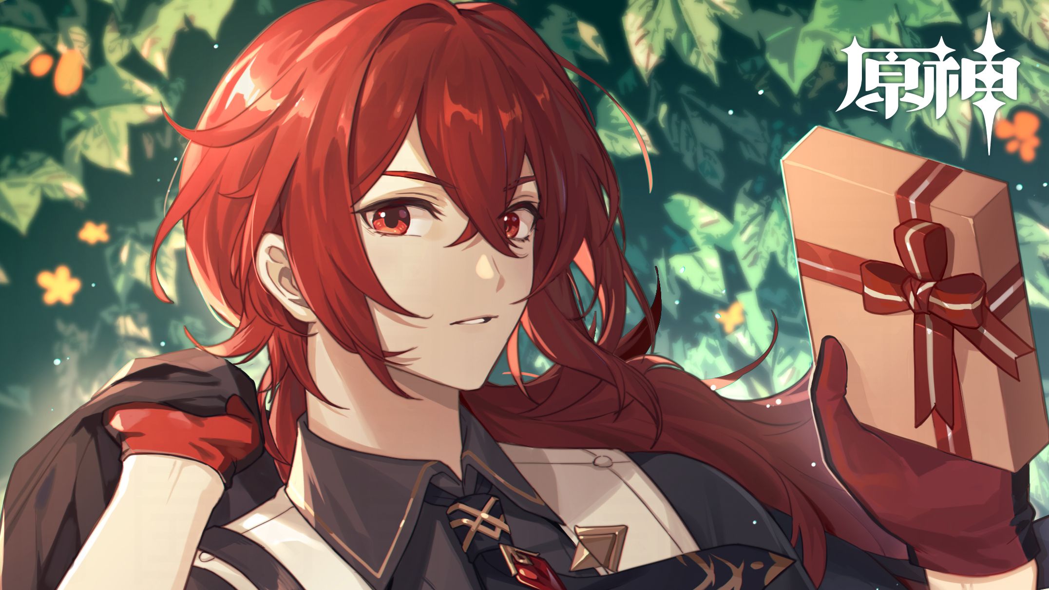 【原神】逸闻纪事