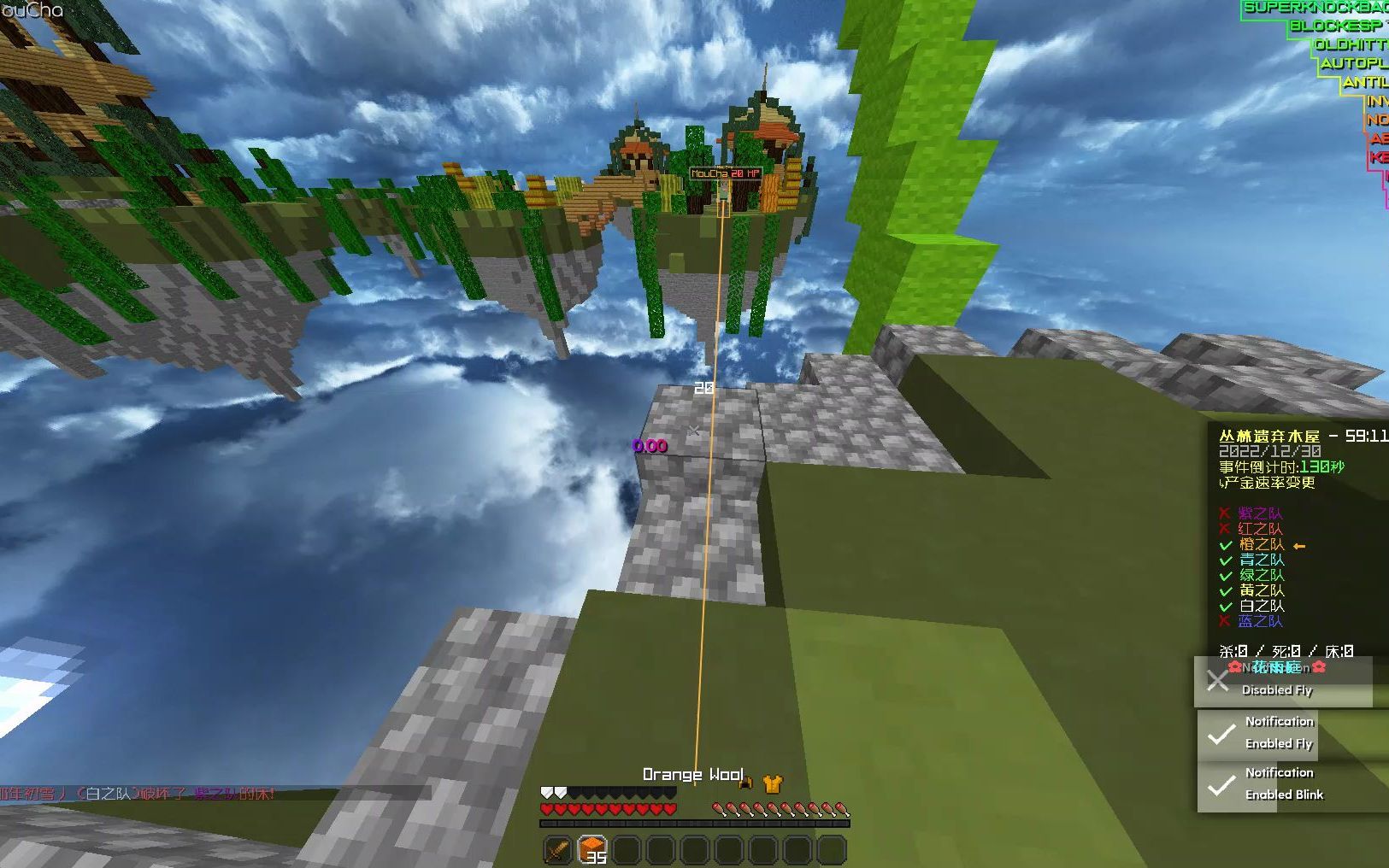 Fdp client 