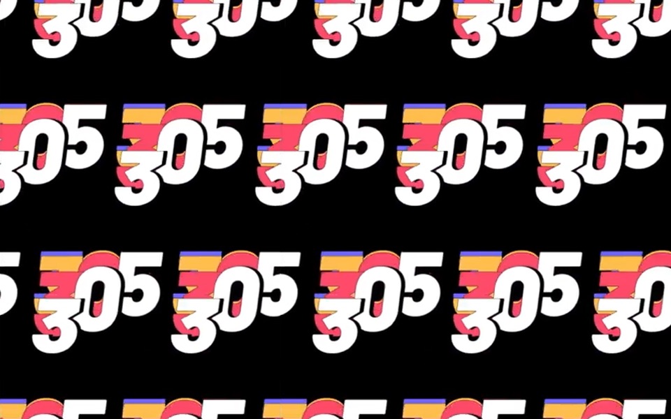 训练营教你玩转aeq弹炫彩动态字效