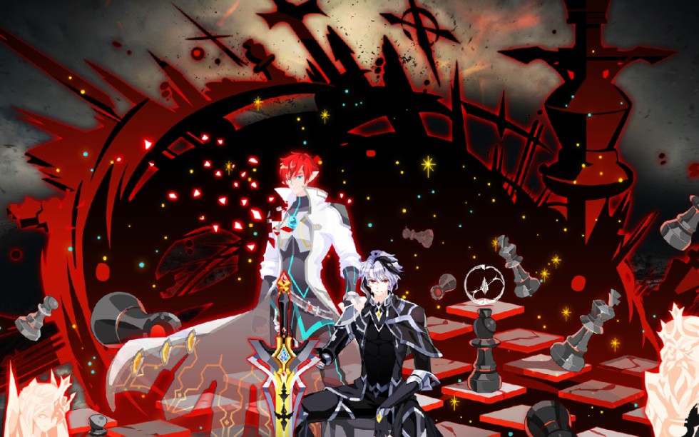 【奥拉星】[深藏功与名]通灵无冕之王 非平民过法