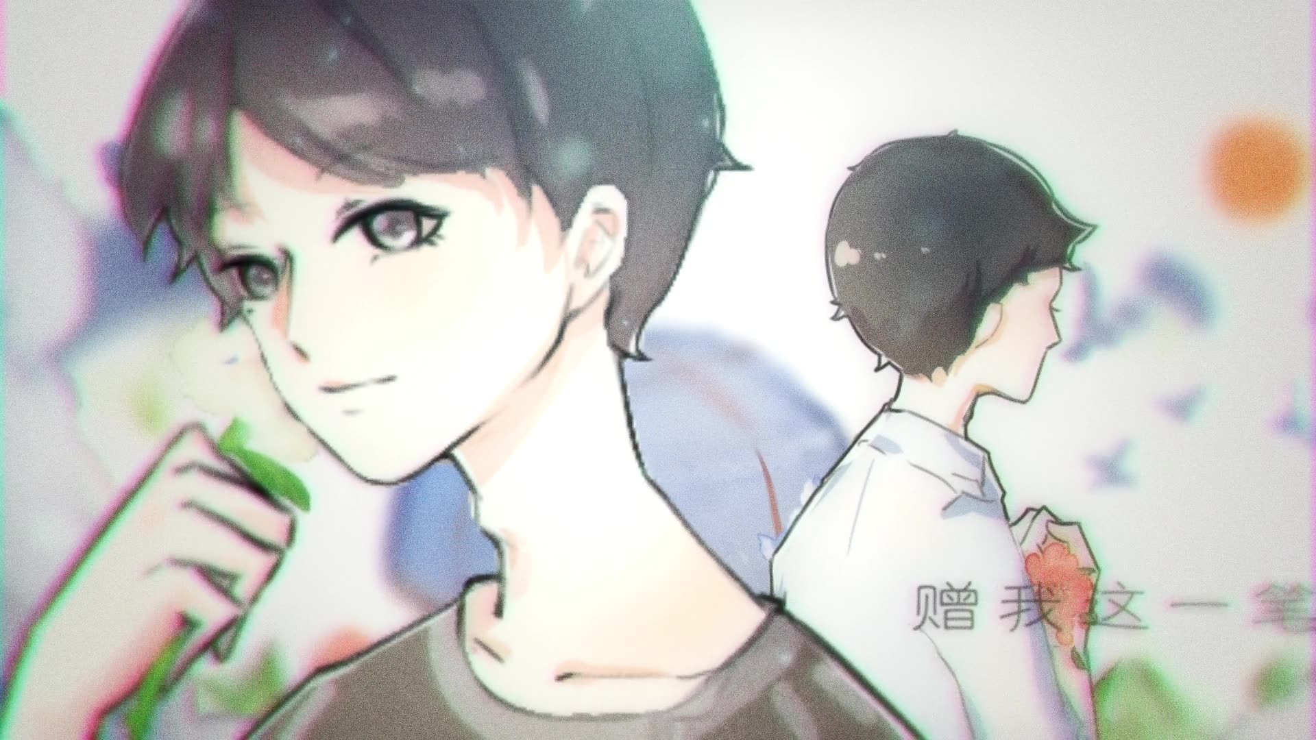 [图]【幻欧同人原创】无止期