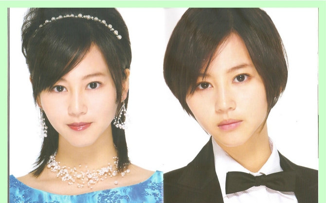 来自堀北山的板栗 - 微博