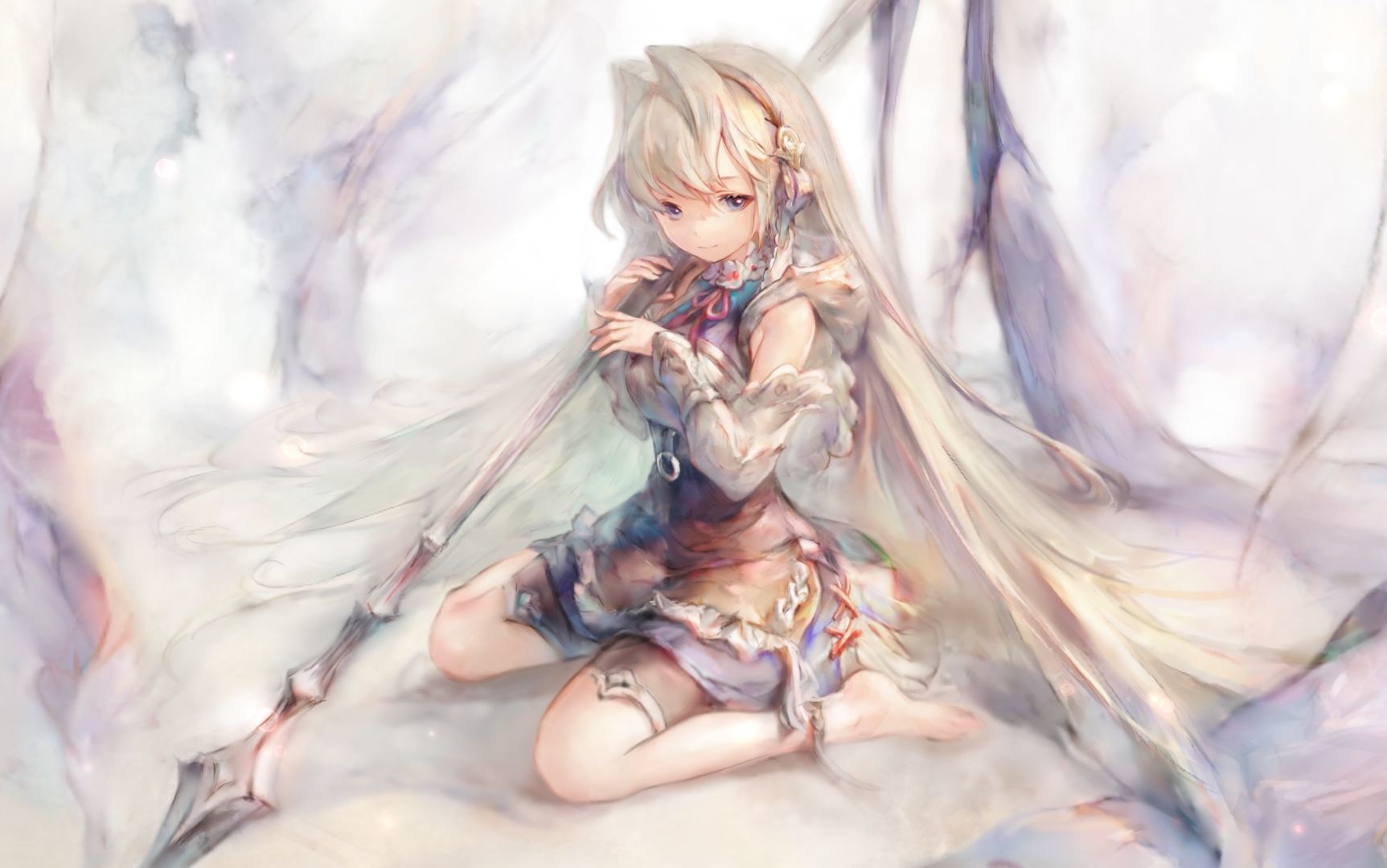 memento mori游戏登陆界面bgm