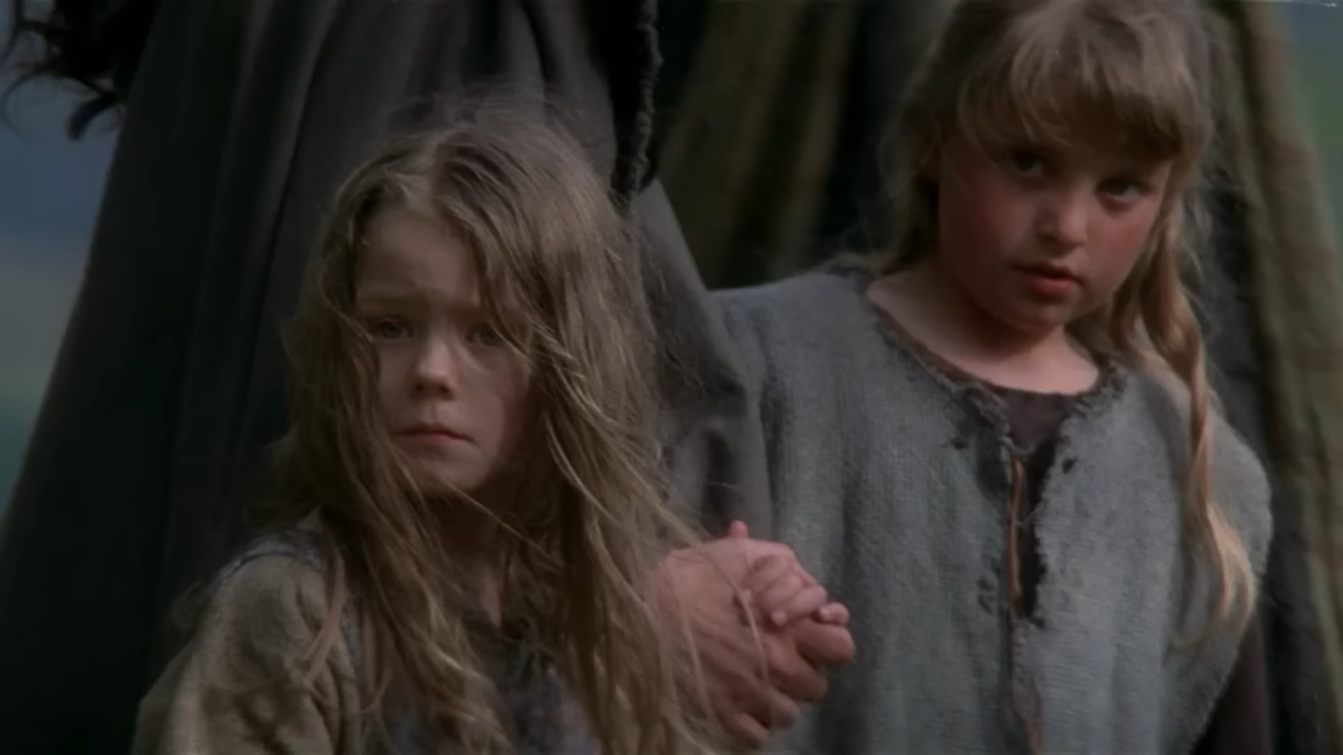 勇敢的心电影影评