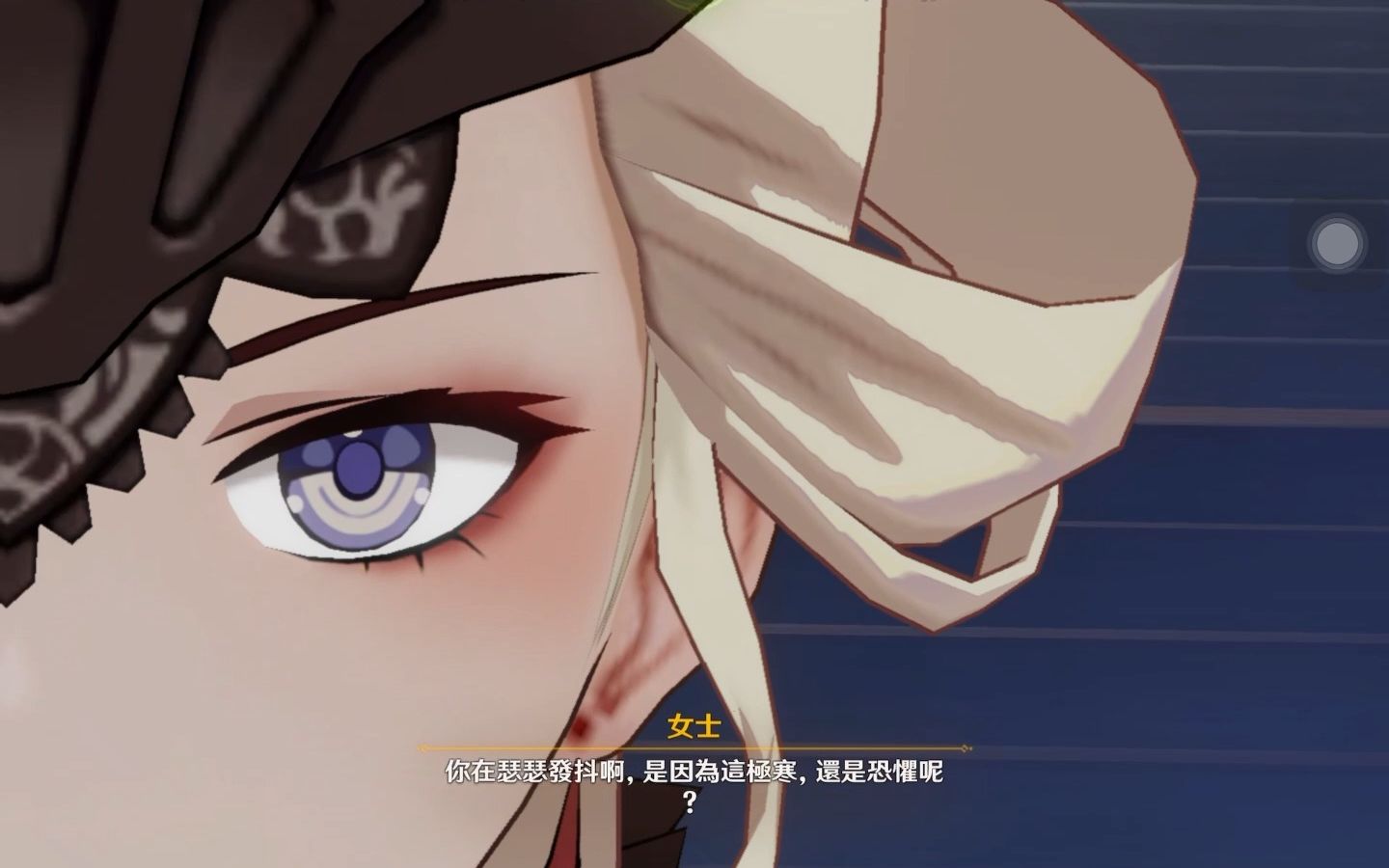  原神>女士周本日常