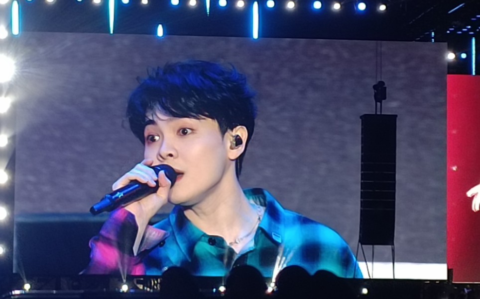 昨日青空(2)-尤长靖