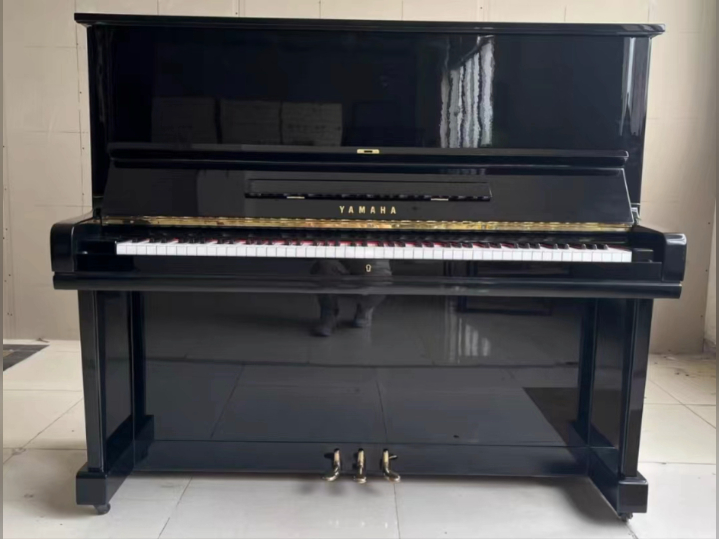 品牌 yamaha雅马哈钢琴进口系列全国各地发货价格 067900租赁到家