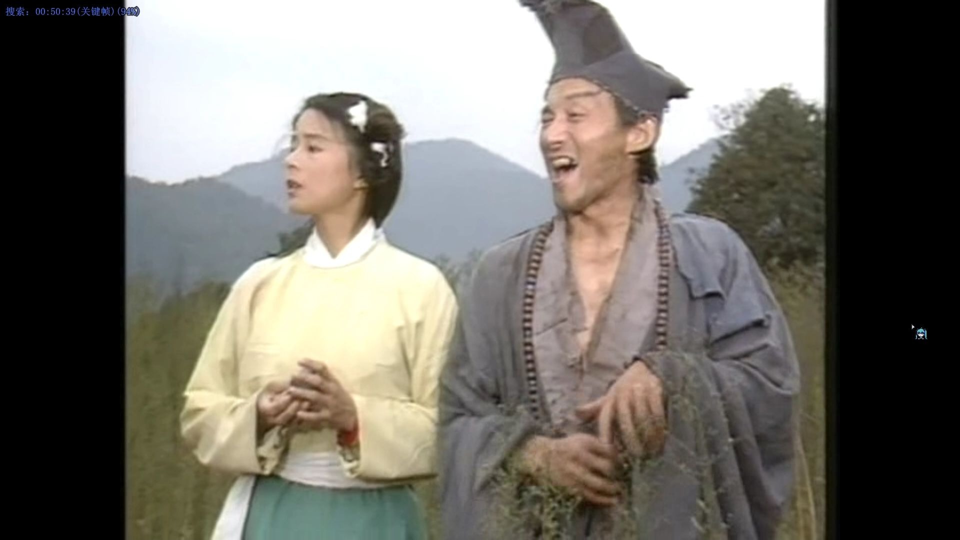 济公 全集无删减 1985 1990 1998 三版本