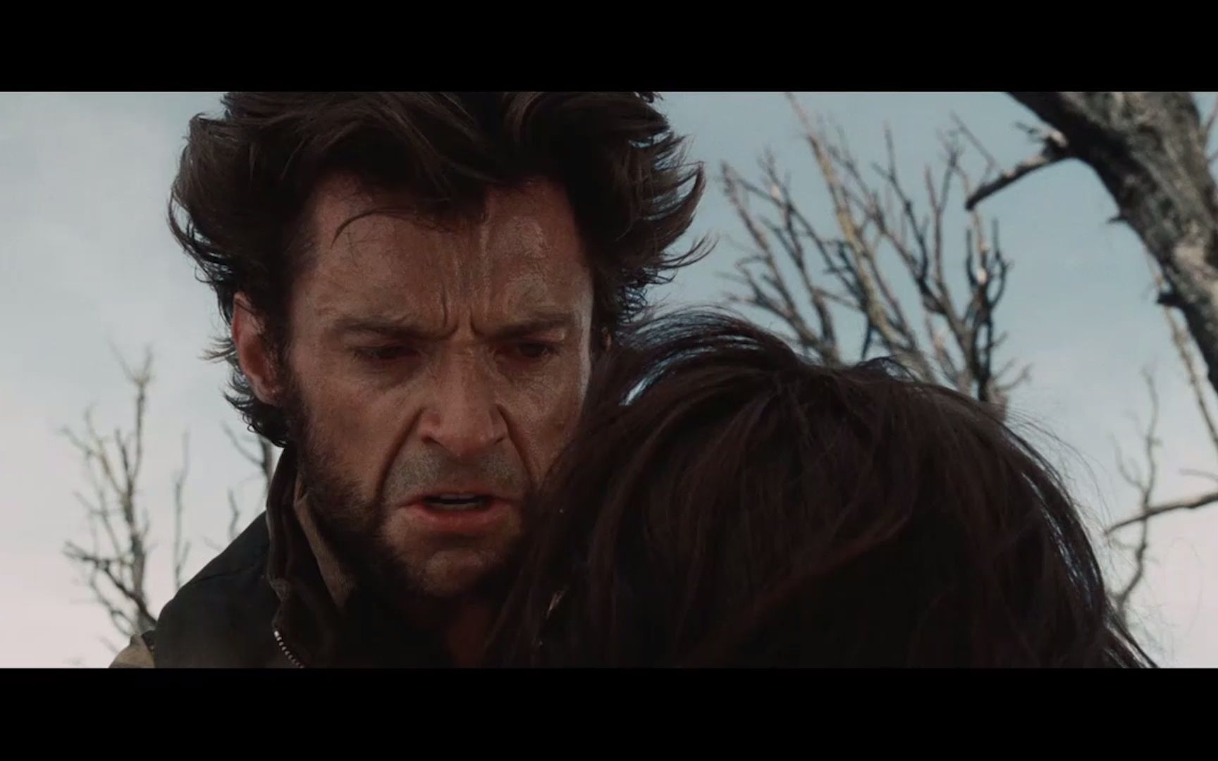 (LOGAN)金刚狼1爱是源头,野兽出笼哔哩哔哩bilibili