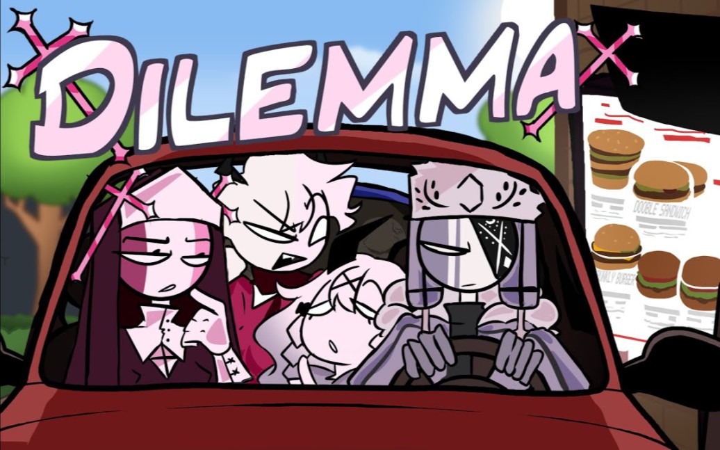 dilemma but it07s sarvente vs ruv - friday