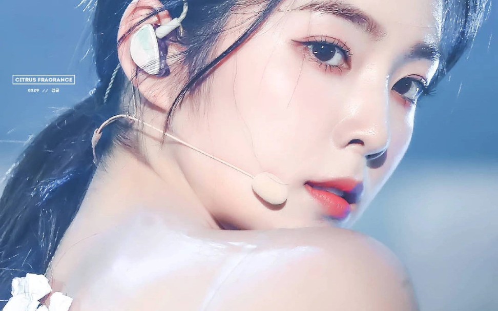 【裴珠泫】那些年裴姐面对的闪光灯