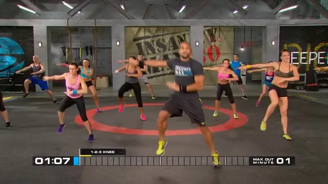 Insanity max 30 360 abs full video hot sale